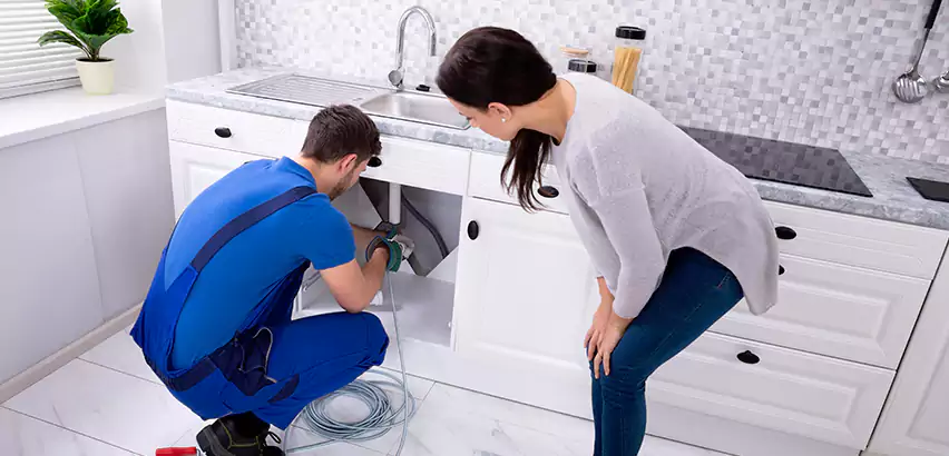 Fast Emergency Plumbing Repair Services in Oceanside, NY