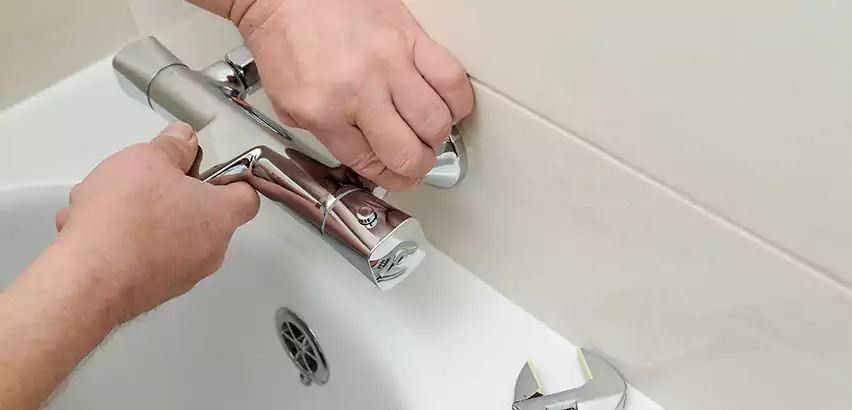 Faucet Installation in Oceanside