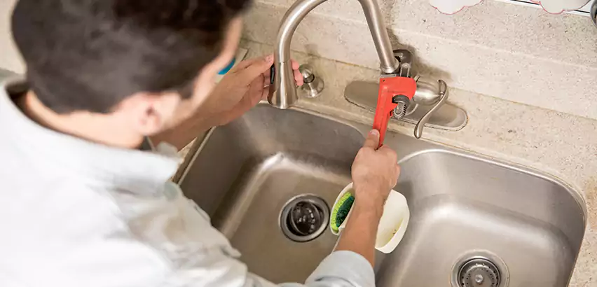 Faucet Repair in Oceanside