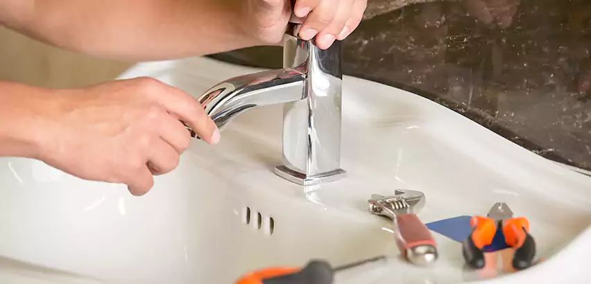Bathtub Faucet Replacement in Oceanside