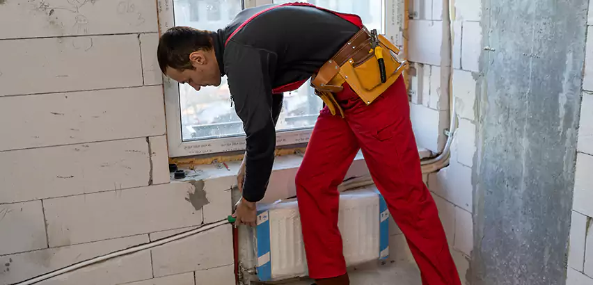 Professional Foundation Leak Repair Services in Oceanside, NY