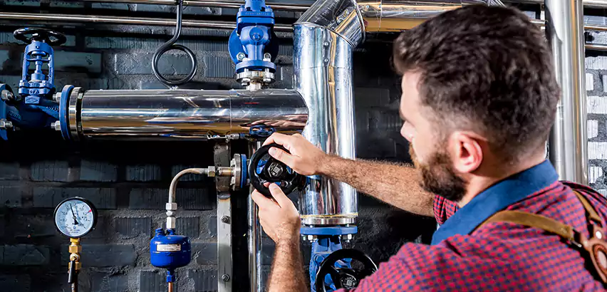 Professional Gas Leak Repair Services in Oceanside, NY