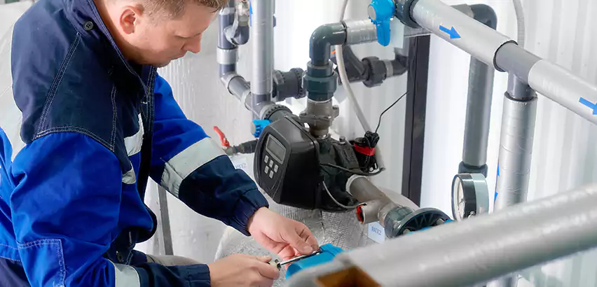 Reliable Gas Line Installation Services in Oceanside, NY