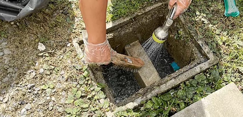 Professional Grease Trap Cleaning Services in Oceanside, NY