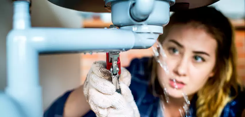 Reliable Pipe Repair Services in Oceanside, NY