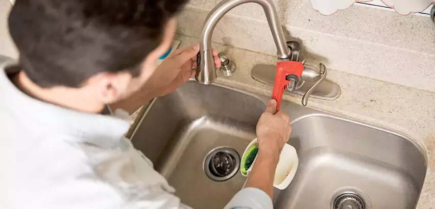 Plumbing Inspection in Oceanside