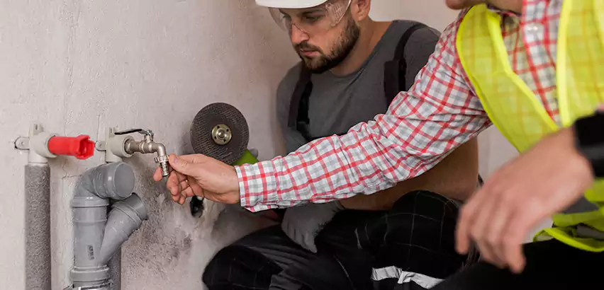 Emergency Plumbing Repair Oceanside