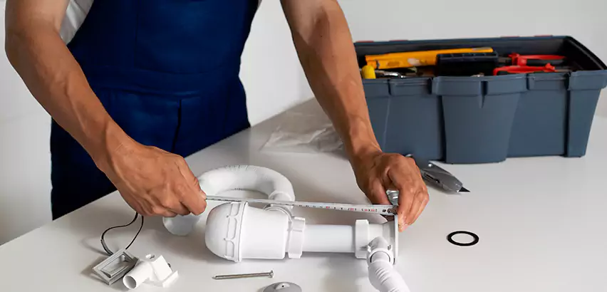 Polybutylene Plumbing Replacement in Oceanside