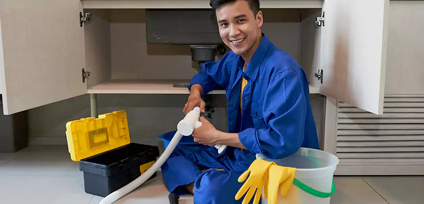 Whole House Repipe in Oceanside