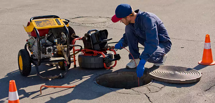 Professional Sewer Repair Services in Oceanside, NY