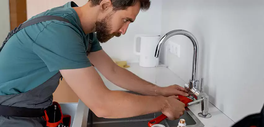 Bathroom Sink Repair in Oceanside