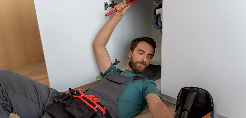 Emergency Basement Leak Repair in Oceanside