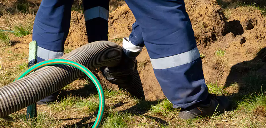 Blocked Drain Repair in Oceanside