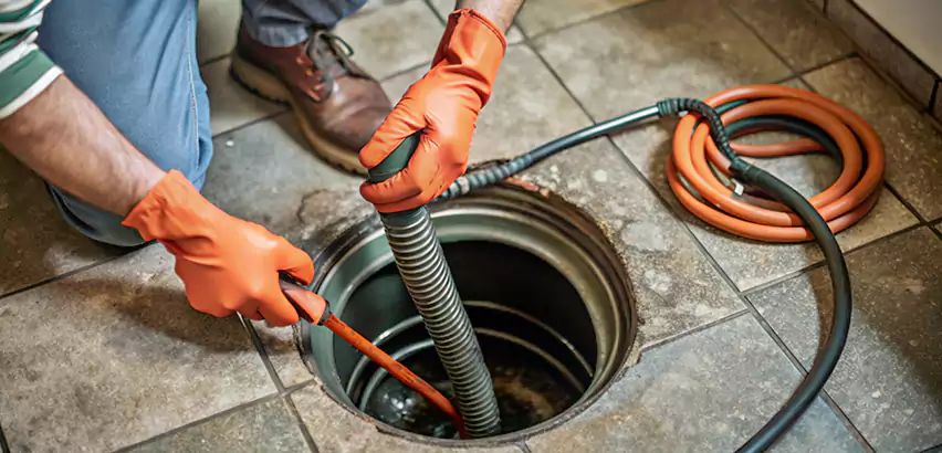 Gutter Drain Repair in Oceanside, NY