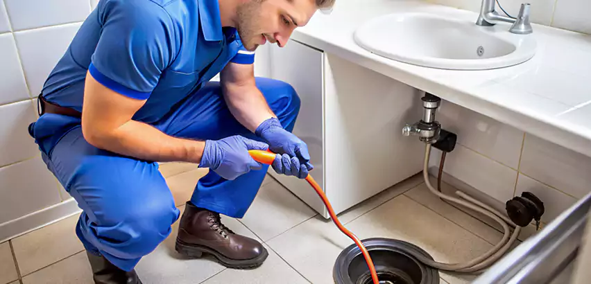 Drain Repair in Oceanside