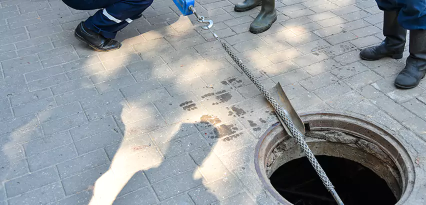 Basement Drainage System in Oceanside