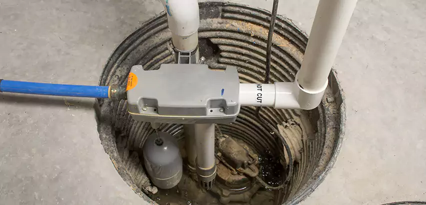 Emergency Sump Pump Repair in Oceanside, NY