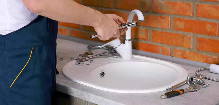 Outdoor Faucet Replacement in Oceanside