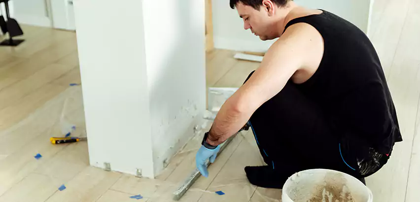 Emergency Foundation Leak Repair in Oceanside, NY