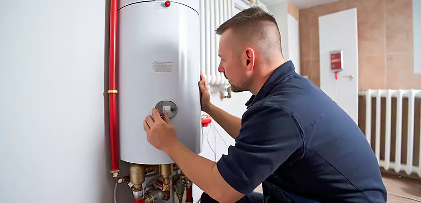 Natural Gas Water Heater Repair in Oceanside, NY