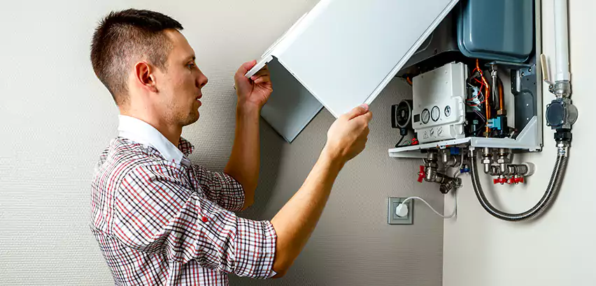 Electric Water Heater Maintenance in Oceanside