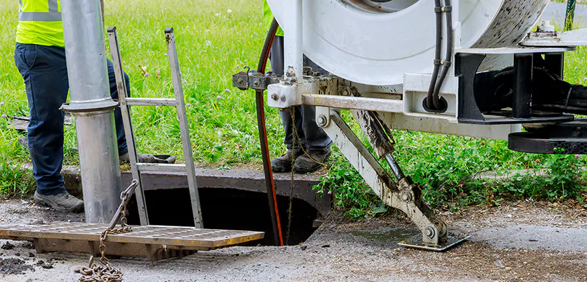 Residential Hydro Jetting in Oceanside