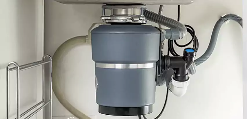 Insinkerator Air Switch Installation in Oceanside, NY