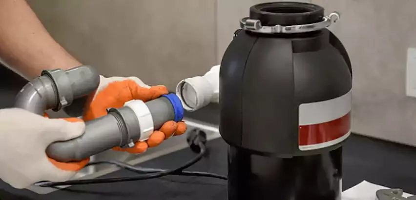 Garbage Disposal Maintenance in Oceanside