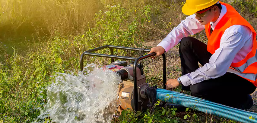 Well Pump Repair Oceanside