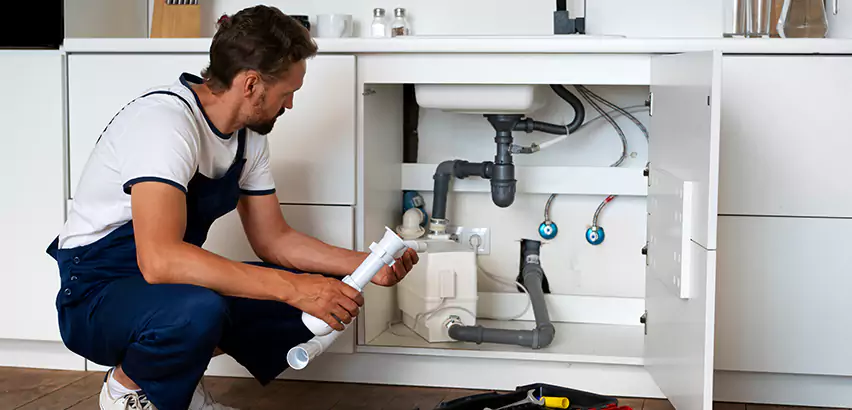 Pipe Replacement Services in Oceanside