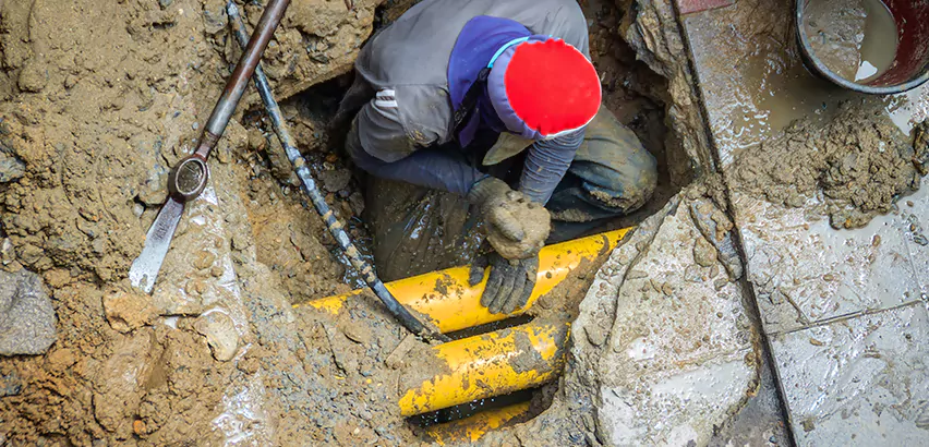 Main Line Rooter in Oceanside