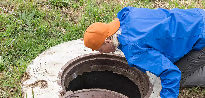 Septic Tank Leak Repair in Oceanside, NY