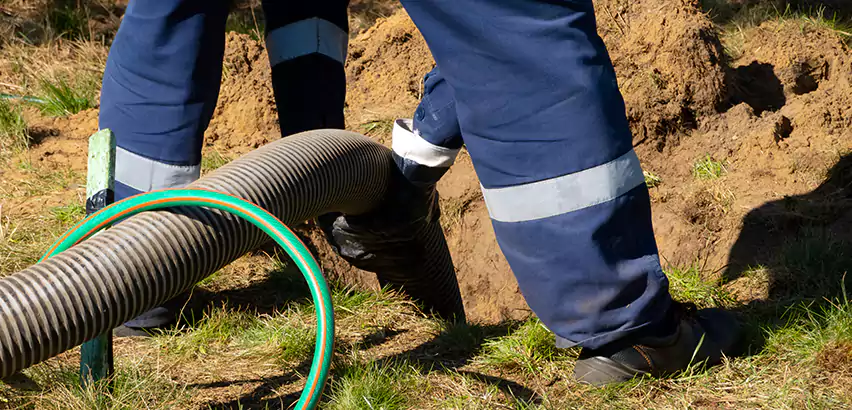Commercial Sewer Cleaning in Oceanside