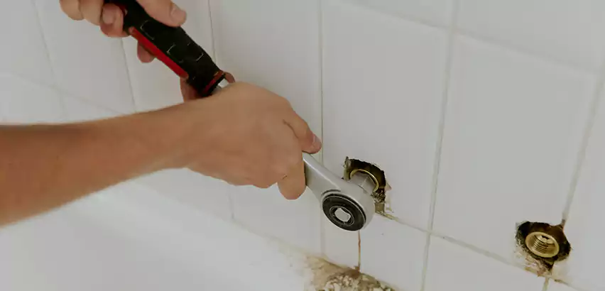 Slab Leak Detection and Repair in Oceanside