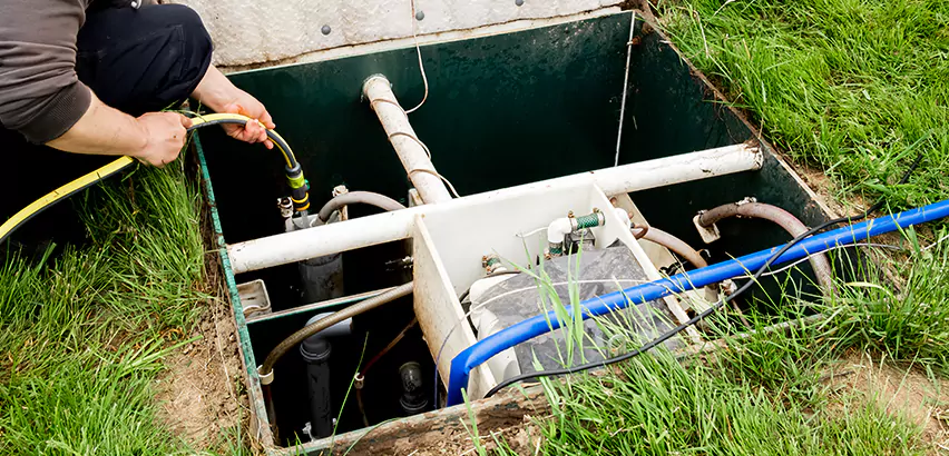 Zoeller Sump Pump Maintenance in Oceanside