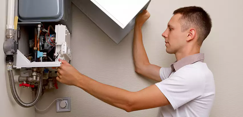 Propane Tankless Water Heater Repair in Oceanside