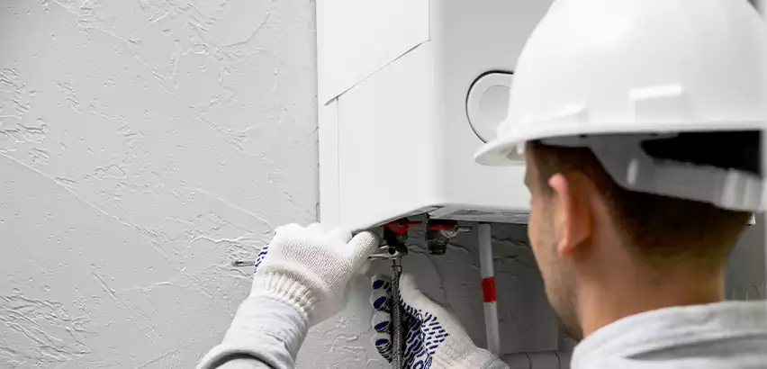 Rheem Tankless Water Heater Replacement in Oceanside