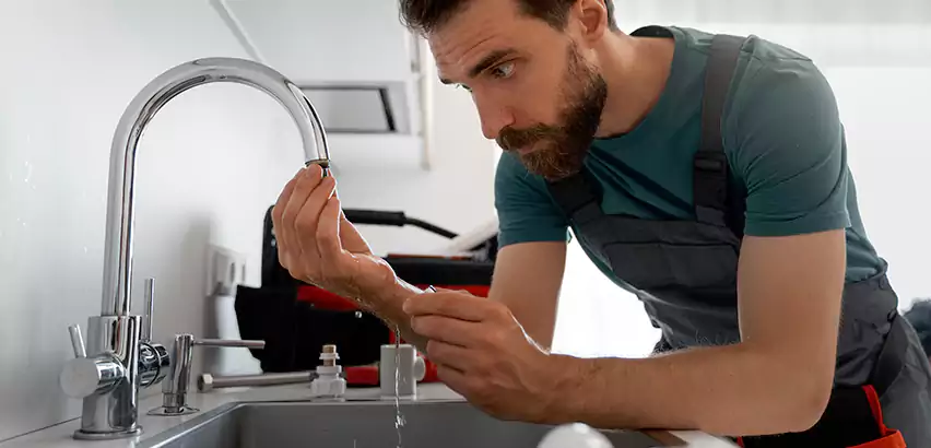 Fire and Water Damage Restoration in Oceanside