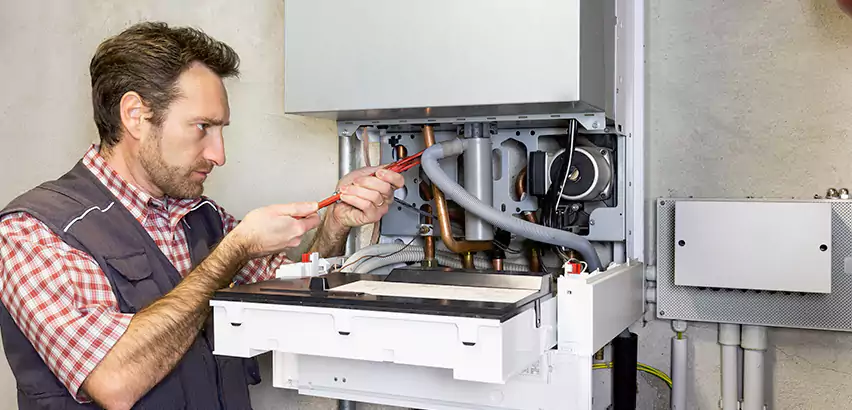 Rinnai Water Heater Maintenance Oceanside