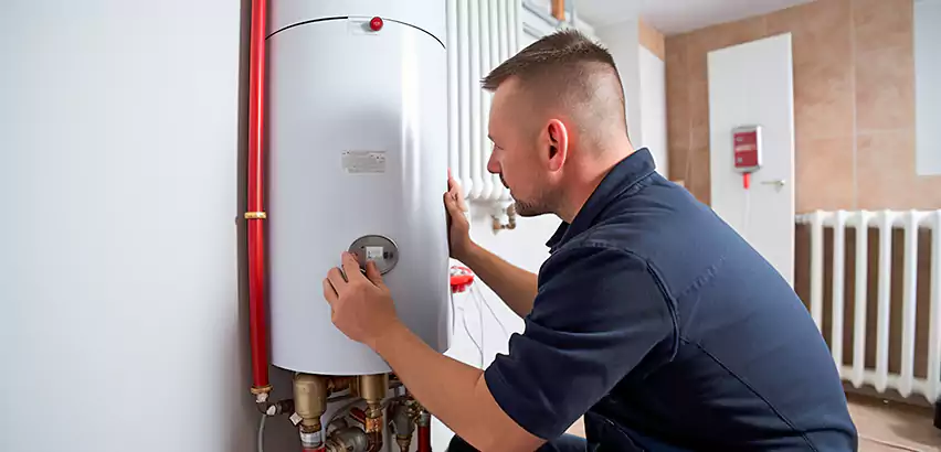 Emergency Water Heater Replacement in Oceanside