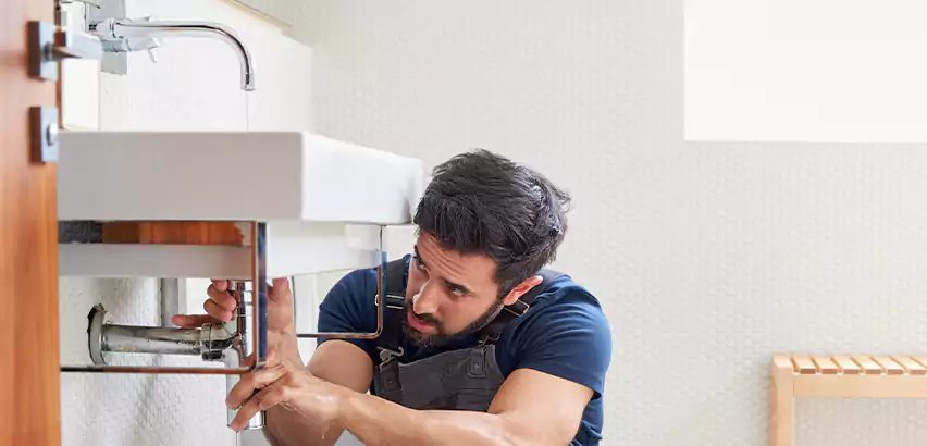 Commercial Water Leak Detection in Oceanside