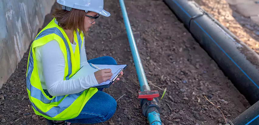 Dishwasher Water Line Hookup in Oceanside, NY