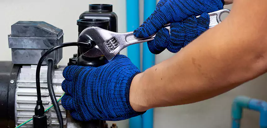 Well Water System Repair in Oceanside, NY