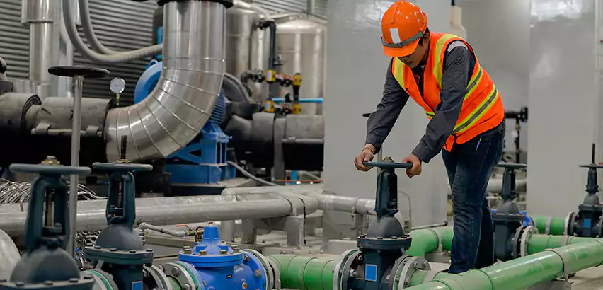 Top-Notch Trenchless Sewer Line Repair Services in Oceanside, NY.