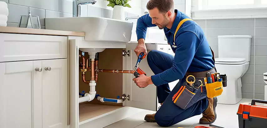 Water Damage Restoration in Oceanside