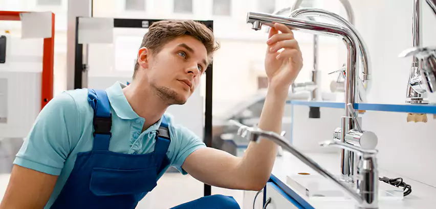 Water Leak Detection in Oceanside