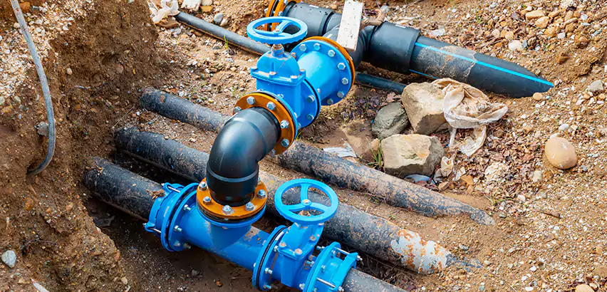 Professional Water Line Installation Services in Oceanside, NY