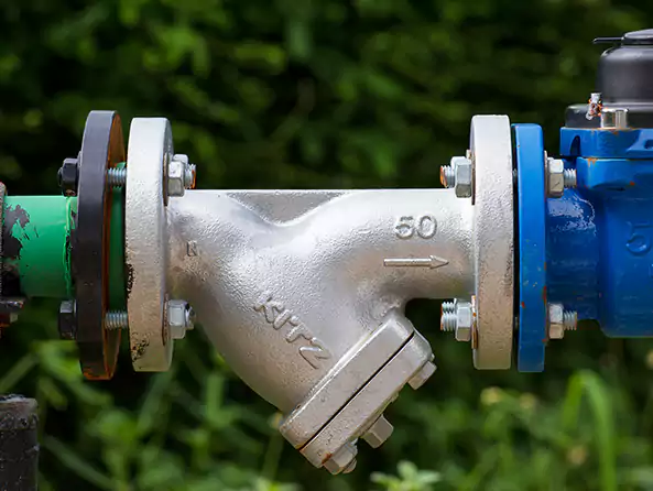 Why Choose Oceanside Plumbing Heating for Backflow Preventer Services in Oceanside, NY?