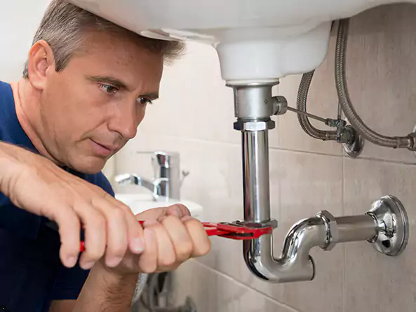Why Choose Oceanside Plumbing Heating for Bathroom Plumbing in Oceanside, NY?