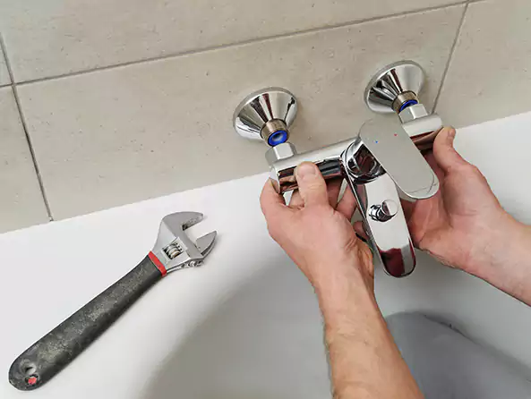 Why Choose Oceanside Plumbing Heating for Bathtub Faucet Replacement in Oceanside, NY?